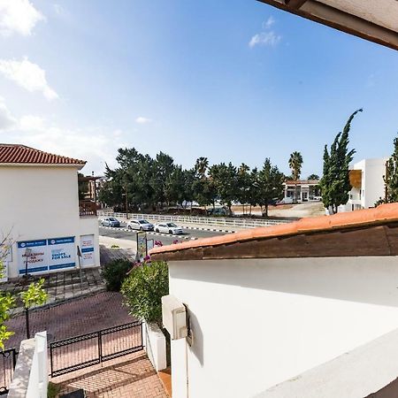 Villa Papaya Residence Пафос Екстер'єр фото